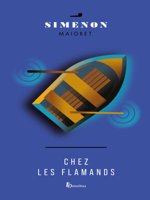 cover image of Chez les Flamands